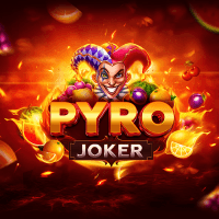 Pyro Joker