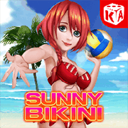 Bãi Biển Bikini