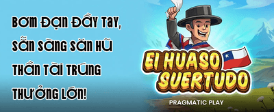Thưởng Chào Mừng Thành Viên Mới