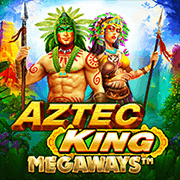Aztec nhà vua Megaways